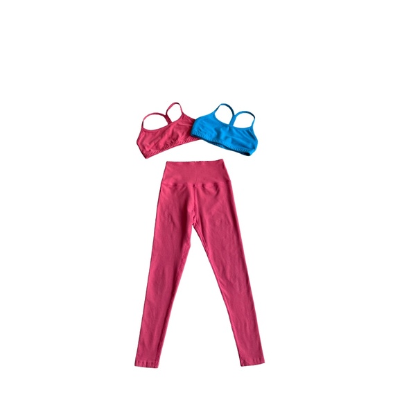 BEYOND YOGA Leggings + 2 Sports Bras | 2-for-1! - Picture 2 of 13